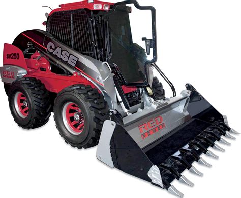 case ih red power skid steer|case skid steer near me.